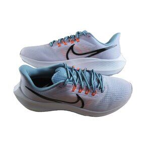 Women's Nike Air Zoom Pegasus 39 Running Shoes Doll Iris Whisper Purple Sizes